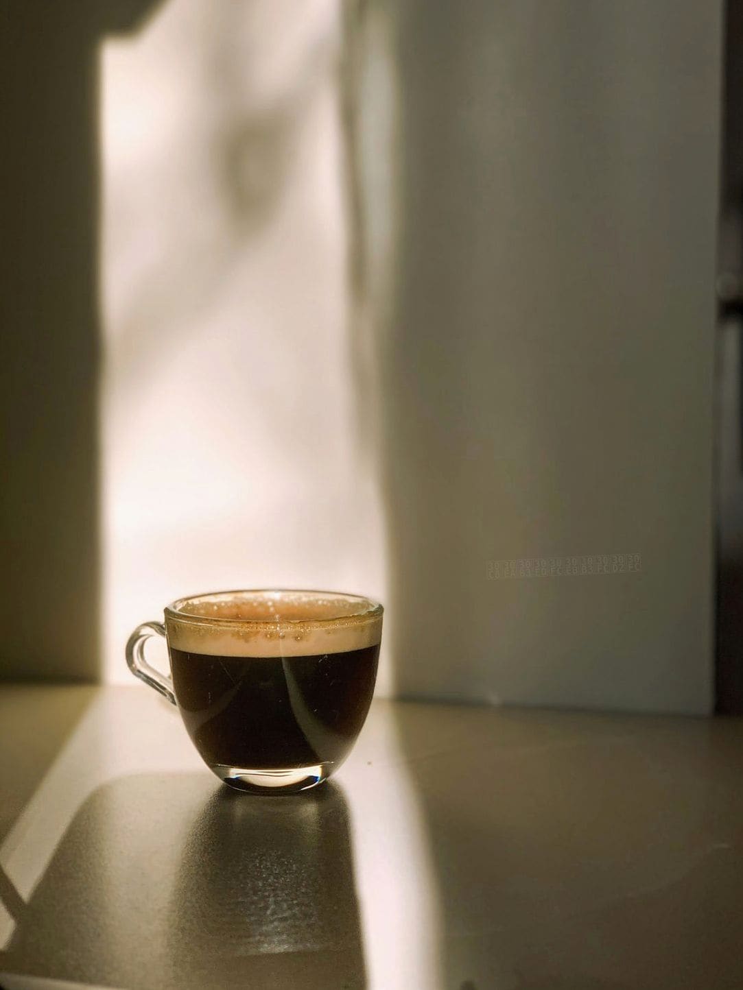 トリコロールコーヒー