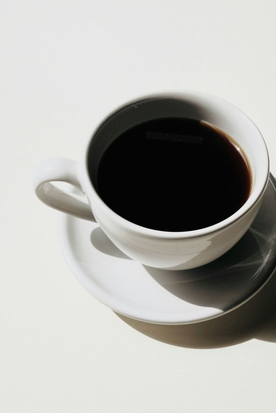 参考シナリオ：初回のお問い合わせ（coffee）