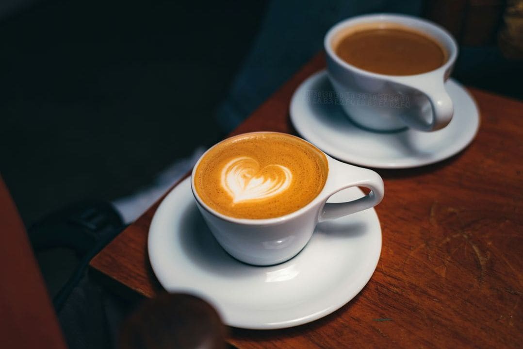 参考シナリオ：範囲の確認（coffee）