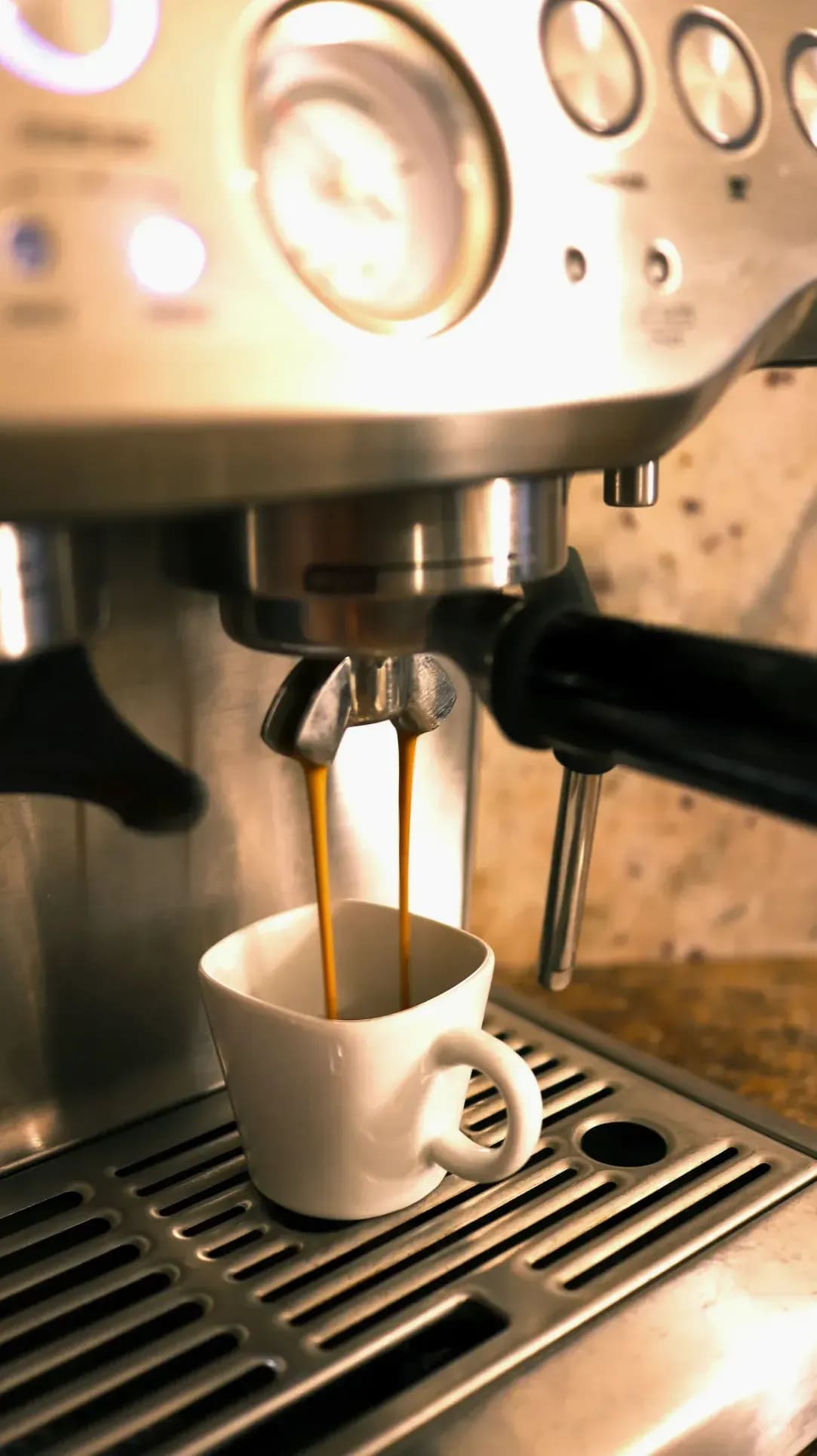 トリコロールコーヒー 7